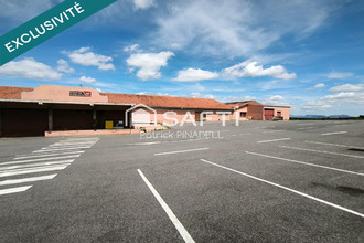 achat immeuble cassagnes 66720