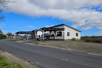 achat immeuble cassaniouze 15340