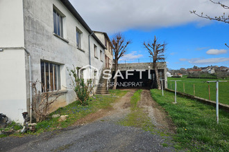 achat immeuble cassaniouze 15340