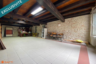 achat immeuble casseneuil 47440