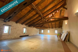 achat immeuble casseneuil 47440