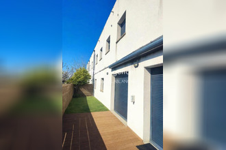 achat immeuble castelginest 31780