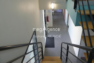 achat immeuble castelginest 31780