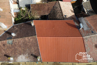 achat immeuble casteljaloux 47700