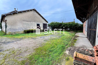 achat immeuble casteljaloux 47700