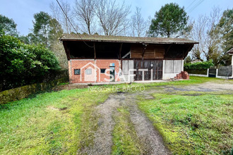 achat immeuble casteljaloux 47700