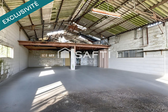 achat immeuble castelnau-de-medoc 33480