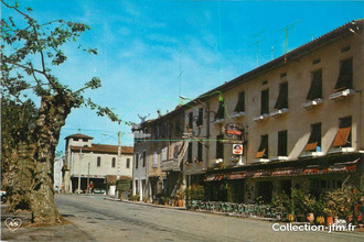 achat immeuble castelnau-durban 09420