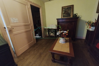 achat immeuble castelnau-durban 09420