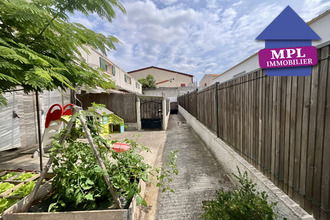 achat immeuble castelnau-le-lez 34170