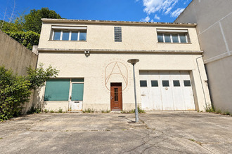 achat immeuble castelnau-le-lez 34170