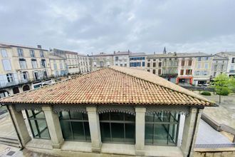 achat immeuble castelnaudary 11400