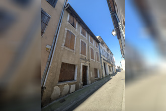 achat immeuble castelnaudary 11400