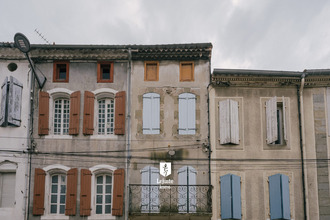 achat immeuble castelnaudary 11400