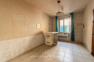 achat immeuble castelnaudary 11400