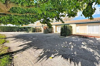 achat immeuble castelnaudary 11400