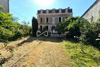 achat immeuble castelsarrasin 82100