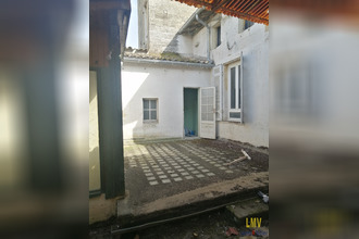 achat immeuble castillon-la-bataille 33350