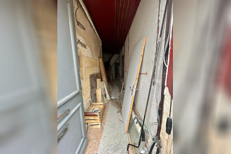 achat immeuble castillon-la-bataille 33350