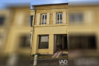 achat immeuble castillon-la-bataille 33350