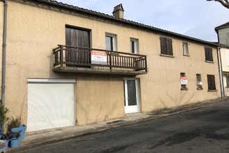 achat immeuble castillonnes 47330