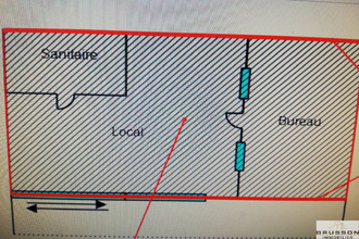 achat immeuble castres 81100