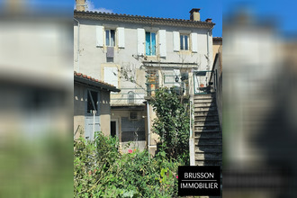 achat immeuble castres 81100