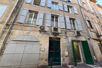 achat immeuble castres 81100