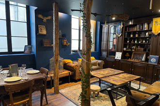 achat immeuble castres 81100