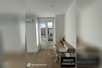 achat immeuble castres 81100