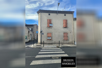 achat immeuble castres 81100