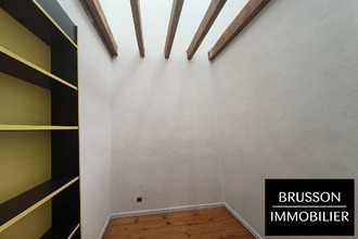 achat immeuble castres 81100