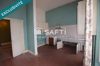 achat immeuble castres 81100