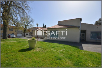 achat immeuble castres 81100