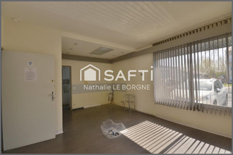 achat immeuble castres 81100