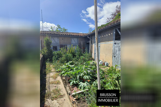 achat immeuble castres 81100