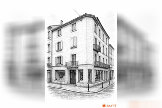 achat immeuble castres 81100