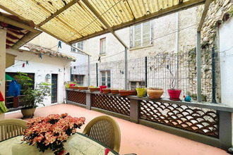 achat immeuble castres 81100