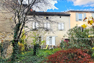 achat immeuble castres 81100