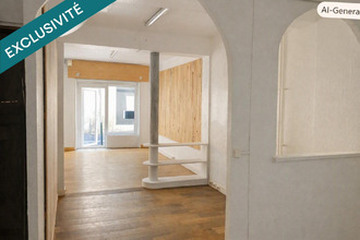 achat immeuble castres 81100