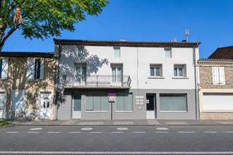 achat immeuble castres 81100