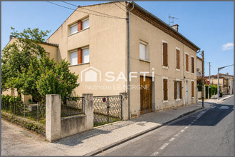 achat immeuble castres 81100