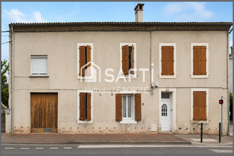achat immeuble castres 81100
