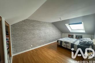 achat immeuble caudan 56850