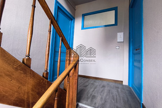 achat immeuble caudebec-les-elbeuf 76320