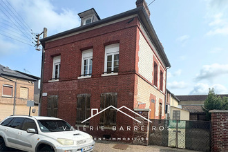 achat immeuble caudebec-les-elbeuf 76320