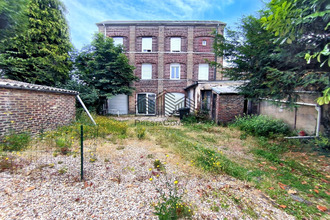 achat immeuble caudebec-les-elbeuf 76320