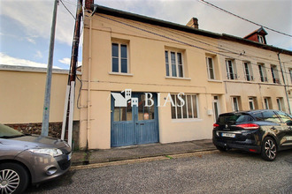 achat immeuble caudebec-les-elbeuf 76320