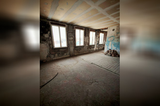 achat immeuble caudebec-les-elbeuf 76320