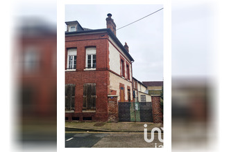 achat immeuble caudebec-les-elbeuf 76320